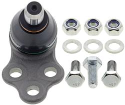 Mevotech Supreme Ball Joints for 2016-2022 SPARK - MS50587