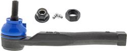 Mevotech Supreme Tie Rod Ends for 2004-2011 AVEO, 2007-2011 AVEO5, 2009-2010 G3 - MS50603