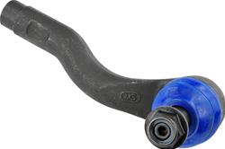 Mevotech Supreme Tie Rod Ends for 2011-2013 CAPRICE, 2008-2009 G8 - MS50611
