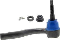 Mevotech Supreme Tie Rod Ends for 2020-2023 ENCORE GX, 2021-2023 TRAILBLAZER - MS506152