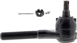 Mevotech Supreme Tie Rod Ends for 1967 CAMARO, FIREBIRD, 1965-1969 CORVAIR - MS50636