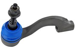 Mevotech Supreme Tie Rod Ends for 2013-2019 ATS, 2014-2019 CTS - MS50657