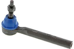Mevotech Supreme Tie Rod Ends for 2006 H3 - MS50660