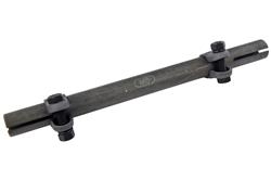 Mevotech Supreme Tie Rod Adjusting Sleeves for 1963-1982 CORVETTE - MS50739