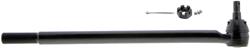 Mevotech Supreme Tie Rod Ends for 1971-1972 F-100, 1965-1966 F-250 - MS50761