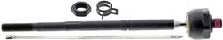 Mevotech Supreme Tie Rod Ends for 2018-2020 CANYON, 2017-2022 COLORADO - MS50792
