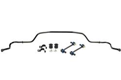 Mevotech Supreme Sway Bars MS508198