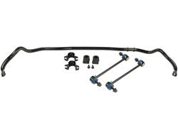 Mevotech Supreme Sway Bars for 2007-2009 AURA, 2005-2010 G6, 2006-2012 MALIBU - MS508199
