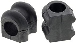 Mevotech Original Grade Sway Bar Bushings for 2008-2010 CTS - MS50858