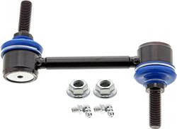 Mevotech Supreme Stabilizer Links for 2006-2010 H3 - MS50877