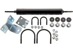 Mevotech Supreme Steering Stabilizers MS50963