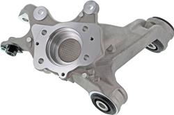 Mevotech - Suspension Knuckles for 2006-2011 CIVIC - MS60037