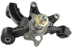 Mevotech - Suspension Knuckles for 2001-2002 CIVIC - MS60041