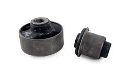 Mevotech Supreme Control Arm Bushings for 2004-2008 TSX, TL, 2003-2007 ACCORD - MS60403