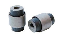 Mevotech Supreme Control Arm Bushings for 1992-1998 CIVIC, 1993-1997 CIVIC DEL SOL - MS60429