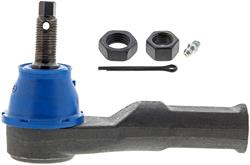 Mevotech Supreme Tie Rod Ends for 2007-2011 CR-V, 2011-2012 CR-Z - MS60616
