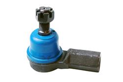 Mevotech Supreme Tie Rod Ends for 2007-2011 ELEMENT - MS60618