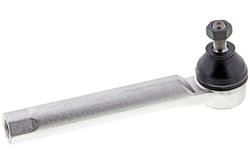 Mevotech Supreme Tie Rod Ends for 2000-2006 INSIGHT - MS60649