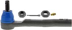 Mevotech Supreme Tie Rod Ends for 2016-2022 HR-V - MS60660