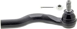 Mevotech Supreme Tie Rod Ends for 2017-2023 CR-V - MS60672