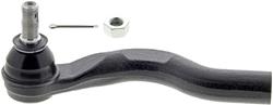 Mevotech Supreme Tie Rod Ends for 2017-2023 CR-V - MS60673