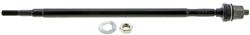 Mevotech Supreme Tie Rod Ends for 2003-2011 ELEMENT - MS60703