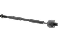 Mevotech Supreme Tie Rod Ends for 2006-2014 RIDGELINE - MS60707