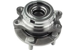 Mevotech Supreme Wheel Bearing and Hub Assemblies