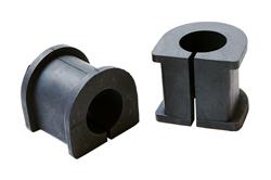 Mevotech Supreme Sway Bar Bushings for 2006-2012 MX-5 MIATA, 2004-2008 RX-8 - MS76404