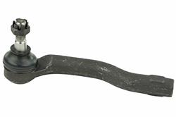 Mevotech Supreme Tie Rod Ends for 2011-2014 2 - MS76614