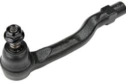 Mevotech Supreme Tie Rod Ends for 2014-2018 3, 2014-2017 6 - MS76618