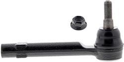 Mevotech Supreme Tie Rod Ends for 2017-2025 CX-5 - MS76627