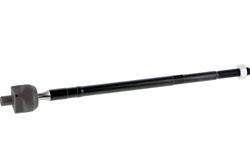Mevotech Supreme Tie Rod Ends for 1997-1998 PROTEGE - MS76722
