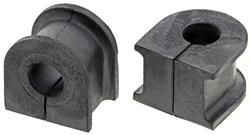 Mevotech Supreme Sway Bar Bushings for 2000-2006 MPV - MS76874