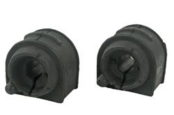 Mevotech Supreme Sway Bar Bushings for 2006-2013 3, 2012-2015 5 - MS76876