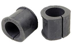 Mevotech Supreme Sway Bar Bushings for 2002-2003 AERIO, 1999-2002 ESTEEM - MS80411