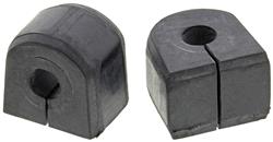 Mevotech Supreme Sway Bar Bushings for 1998-2002 FORESTER, 1993-2001 IMPREZA - MS80441