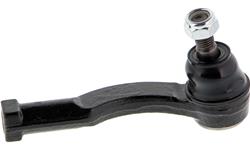 Mevotech Supreme Tie Rod Ends for 2015-2019 LEGACY, OUTBACK, 2018-2020 WRX STI - MS80627