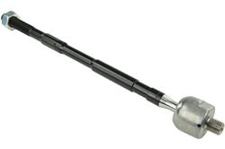 Mevotech Supreme Tie Rod Ends for 1998-2001 IMPREZA - MS80700