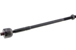 Mevotech Supreme Tie Rod Ends for 2008-2017 LANCER, 2007-2013 OUTLANDER - MS80725