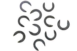 Mevotech Supreme Wheel Alignment Parts for 1985-1992 CRESSIDA, 1981-1984 STARLET, 1983-1988 TERCEL - MS86038