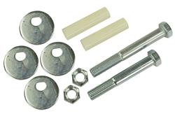 Mevotech Supreme Wheel Alignment Parts for 2001-2007 SEQUOIA, 2000-2006 TUNDRA - MS86065