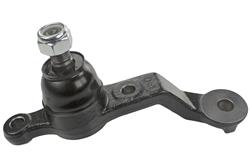 Mevotech Supreme Ball Joints for 1990-1992 LS400 - MS86554