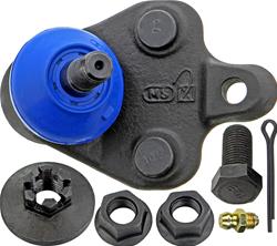 Mevotech Supreme Ball Joints for 2004-2009 PRIUS - MS86575