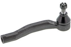 Mevotech Supreme Tie Rod Ends for 2012-2019 PRIUS C, 2007-2013 YARIS - MS86605