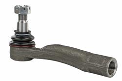 Mevotech Supreme Tie Rod Ends for 2003-2007 LAND CRUISER, LX470 - MS86607