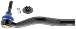 Mevotech Supreme Tie Rod Ends MS86609