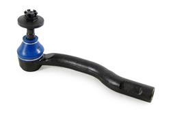 Mevotech Supreme Tie Rod Ends for 2011-2017 CT200H, 2010-2015 PRIUS, 2012-2015 PRIUS PLUG-IN - MS86637