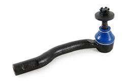 Mevotech Supreme Tie Rod Ends for 2011-2017 CT200H, 2010-2015 PRIUS, 2012-2015 PRIUS PLUG-IN - MS86638