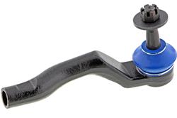 Mevotech Supreme Tie Rod Ends for 2009-2017 LS460, 2008-2016 LS600H - MS86641